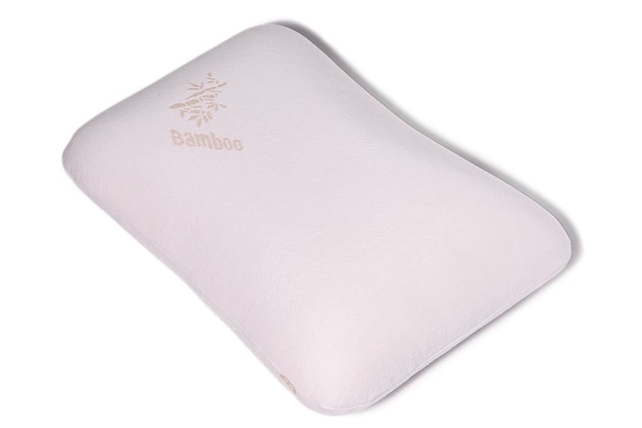Подушка ортопедическая с эффектом памяти Асветида Bamboo 50*70 (классика) фото 1