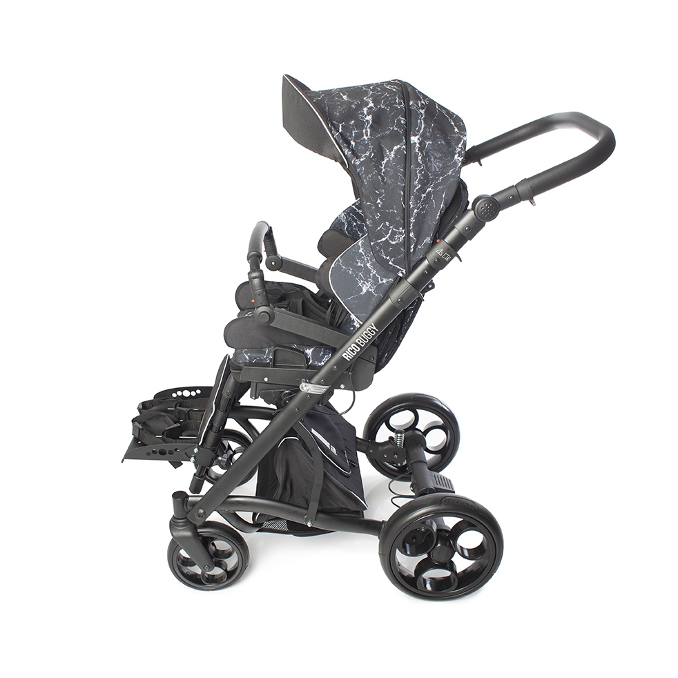 Инвалидная кресло-коляска Baffin Buggy PRO фото 2