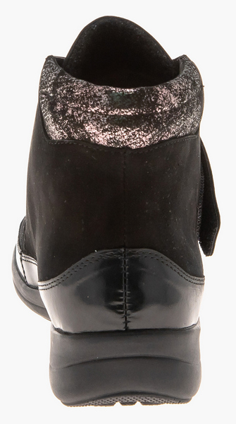 Ботинки ортопедические женские демисезонные Сурсил Орто 200233 фото 2