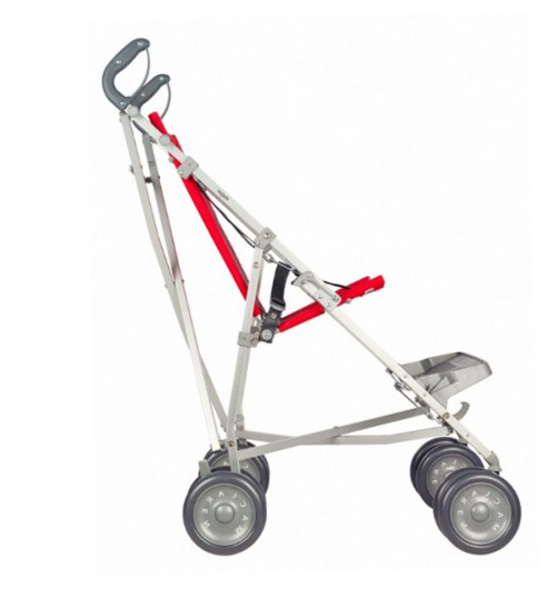 Коляска-трость прогулочная Maclaren Major Elite (Макларен Меджор Элит) фото 2