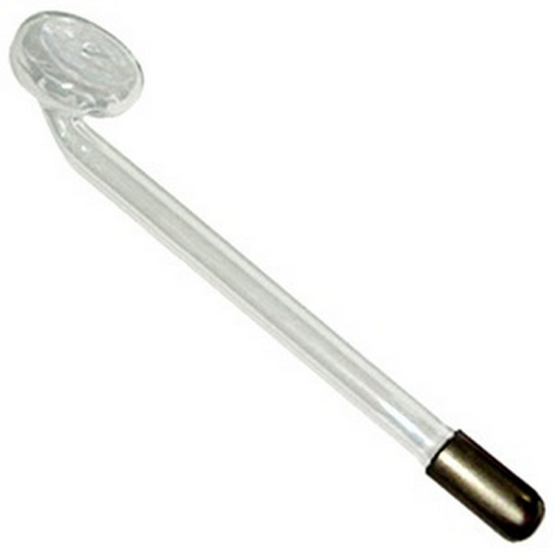 Насадка для дарсонваля "Ультратек СД-199 и Карат" (грибрвидный) фото 1