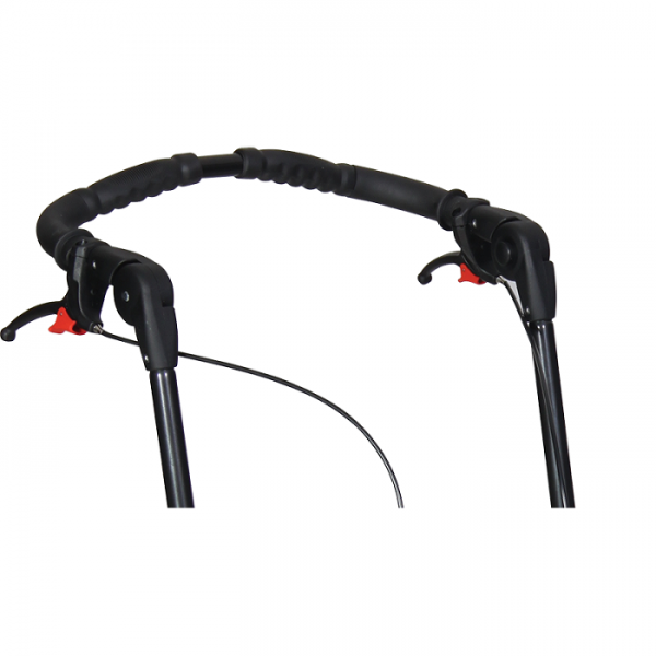 Ручной тормоз для сопровождающего для Patron фото 1