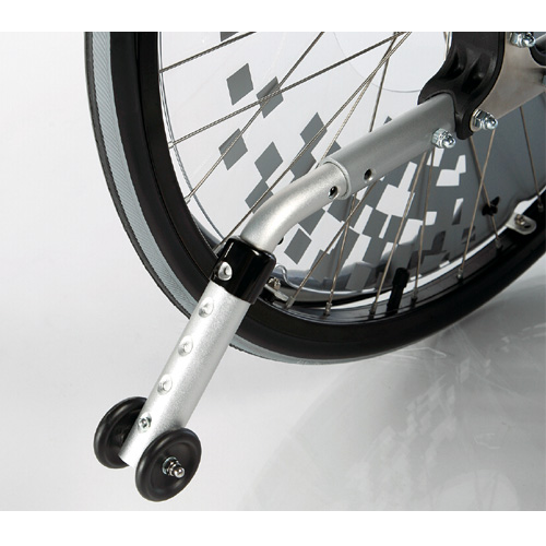 Инвалидная кресло-коляска Старт Комфорт фото 5