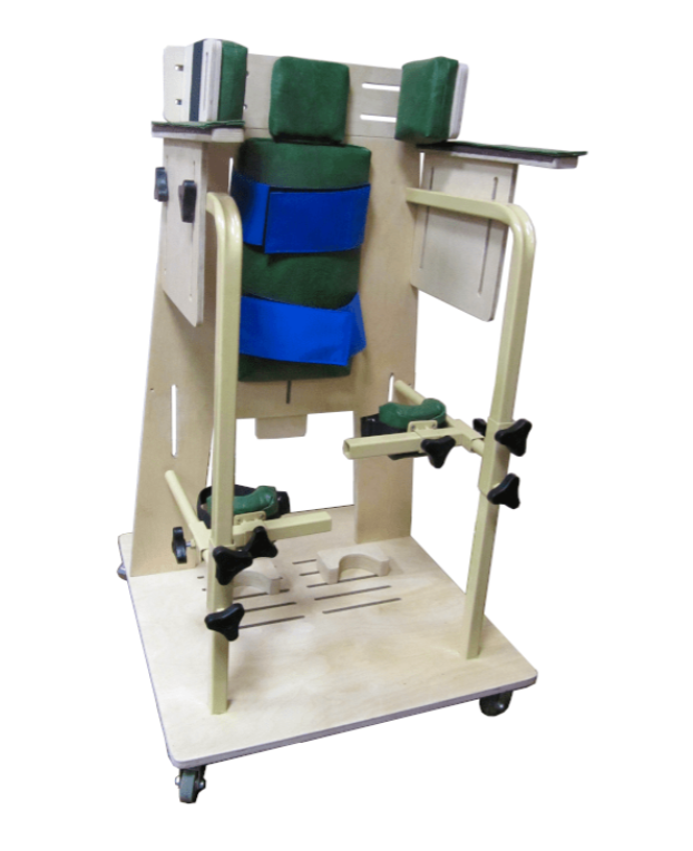 Опора для стояния Чиполлино фото 2