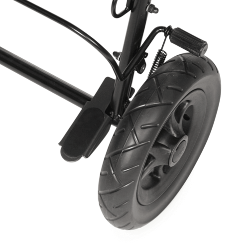 Детская коляска Thomashilfen Swifty фото 27