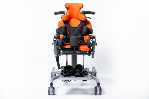 Кресло-коляска комнатная "Экзосит" фото 4