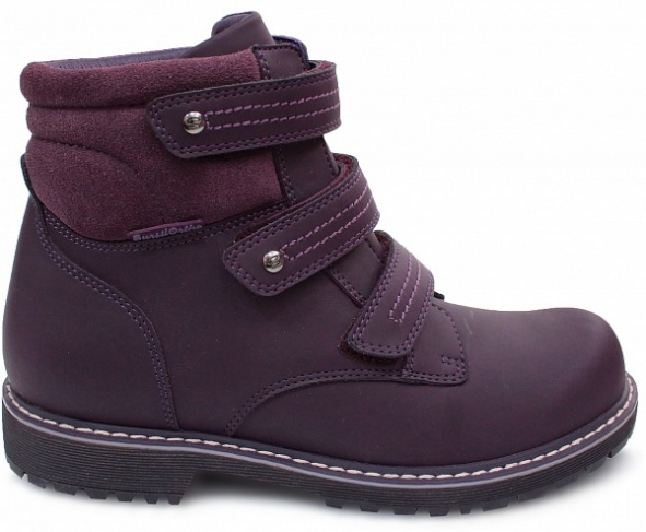 Ботинки ортопедические 23-260 фото 5