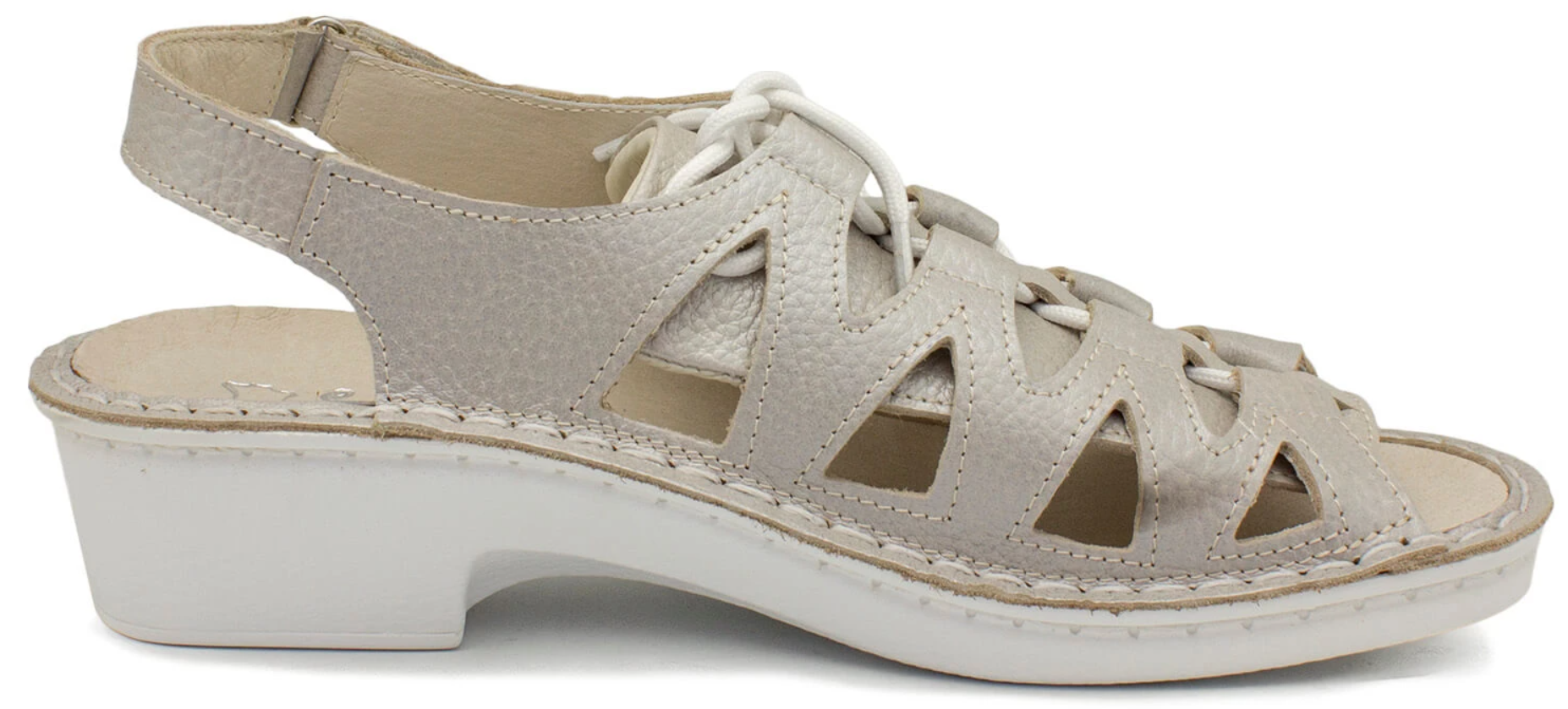 Туфли женские увеличенной полноты Сурсил Орто 200124 фото 1