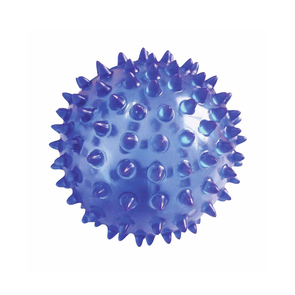 Мяч массажный игольчатый (7 см) VEGA 165/7    фото 1