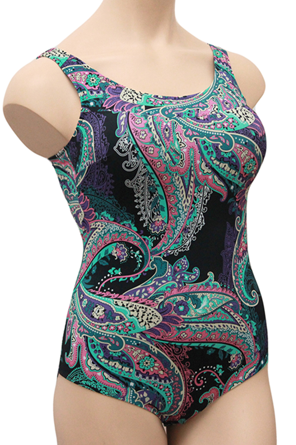 Купальник после мастэктомии К0792-2 П47 фото 1