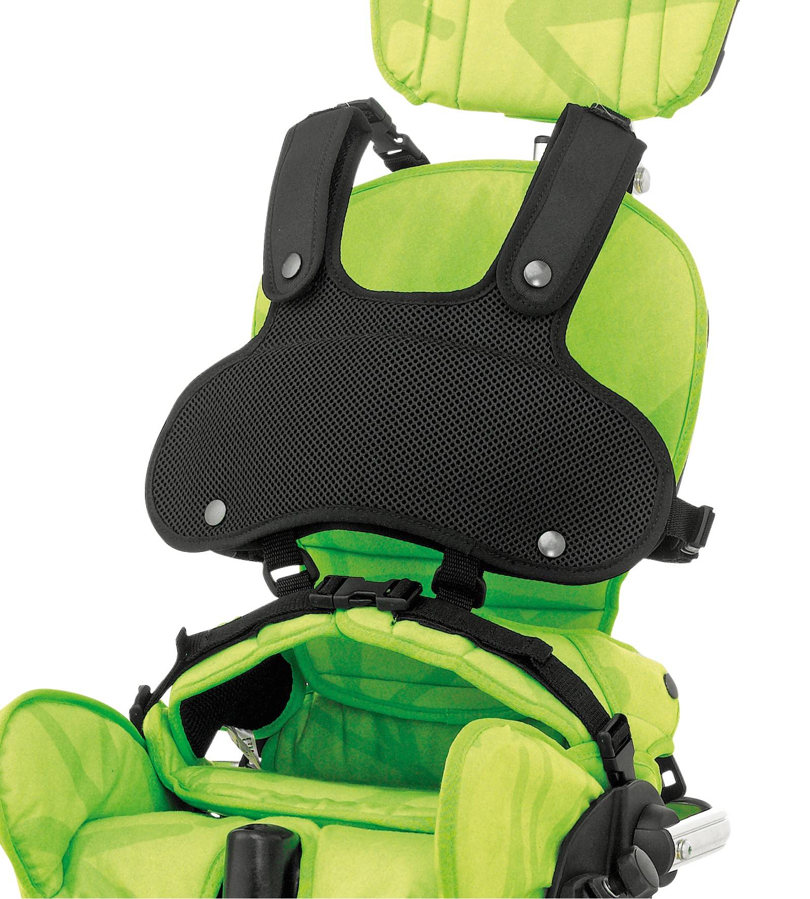 Ортопедическое функциональное кресло "Сквигглз" фото 6