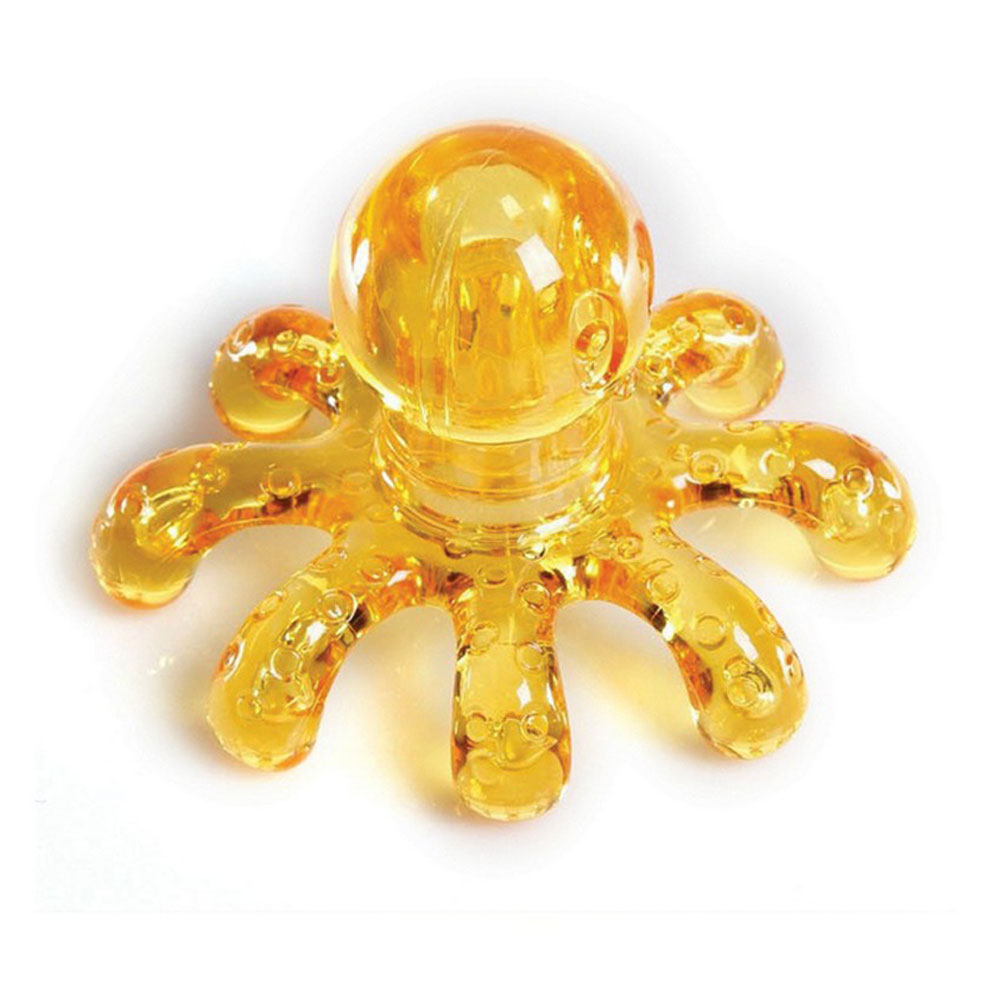 Массажер "Осьминог" VEGA-123  фото 1