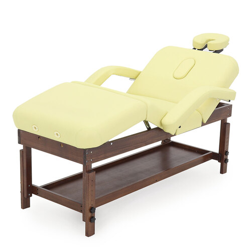 Массажный стационарный стол FIX-0A (МСТ-15Л) фото 5