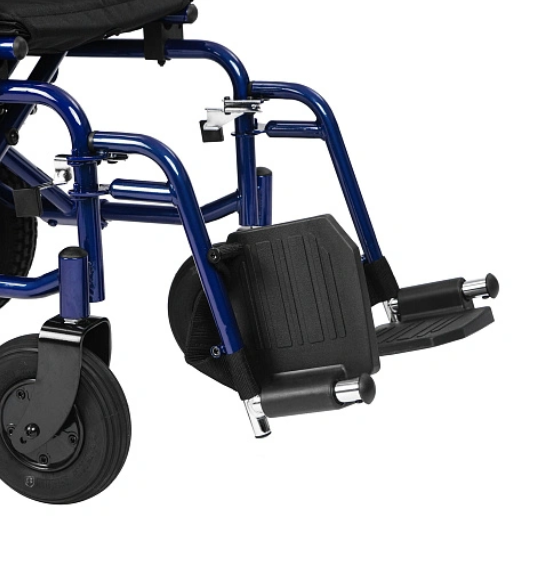 Электроколяска ORTONICA PULSE 110 фото 10