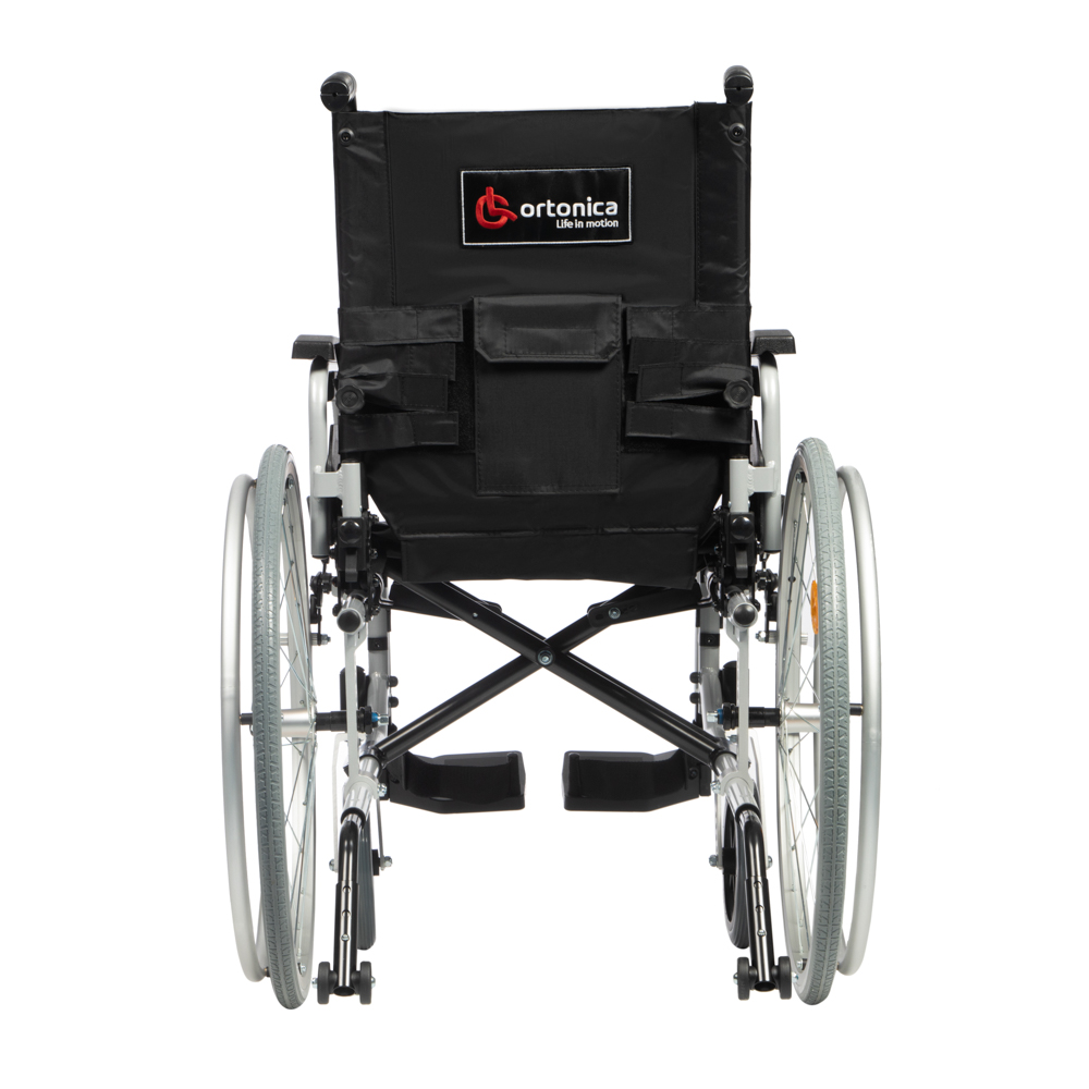Инвалидная коляска ORTONICA BASE Lite 350 фото 4