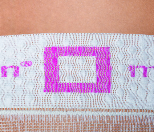 Чулки госпитальные Medi, с открытым носом, Thrombexin18 914-1, 1класс фото 4