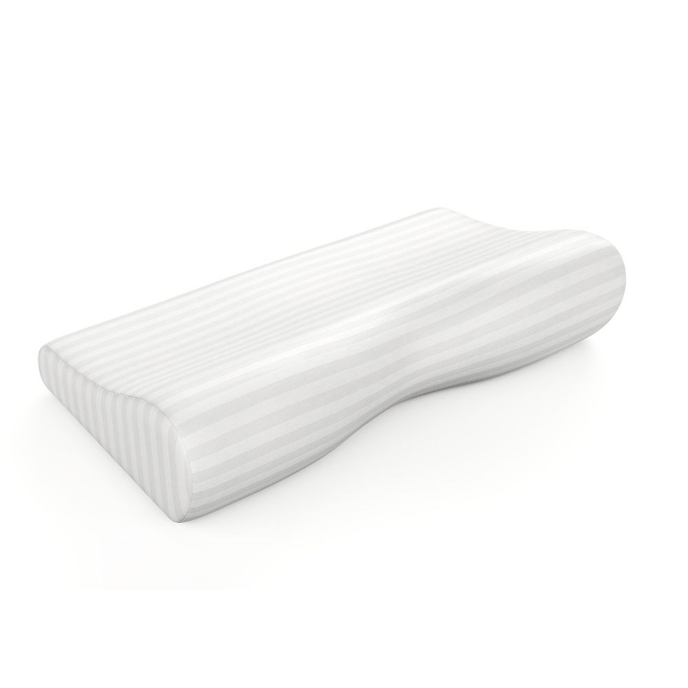 Подушка "Elastic" 32*55 (высота валика 12 и 6 см) фото 1