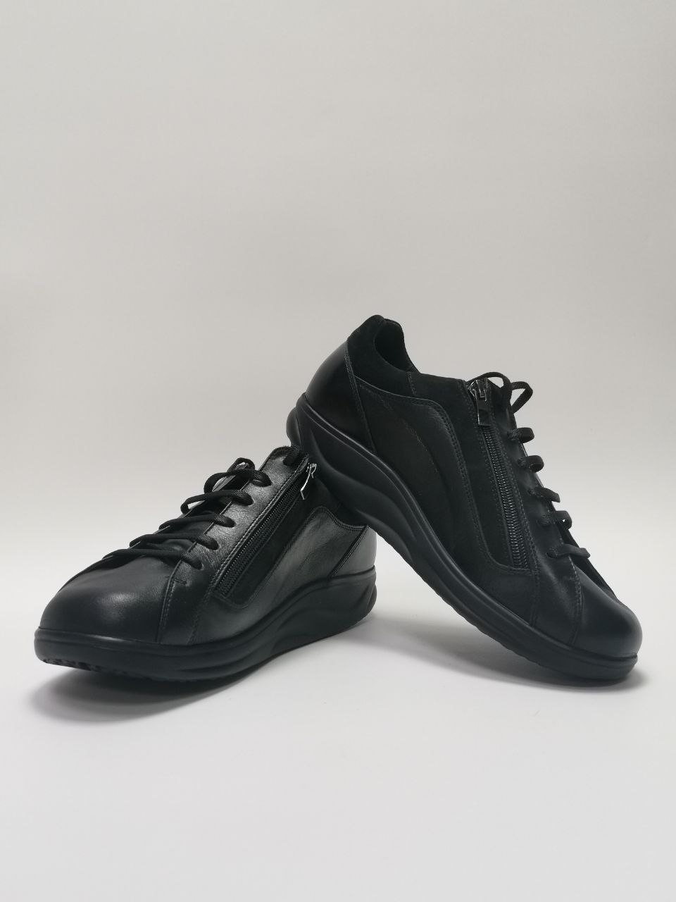 Ботинки демисезонные ортопедические женские Сурсил Орто 200227-1 фото 7