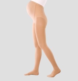 Колготы для беременных Venoteks, плотные, арт.206, 2 класс фото 1