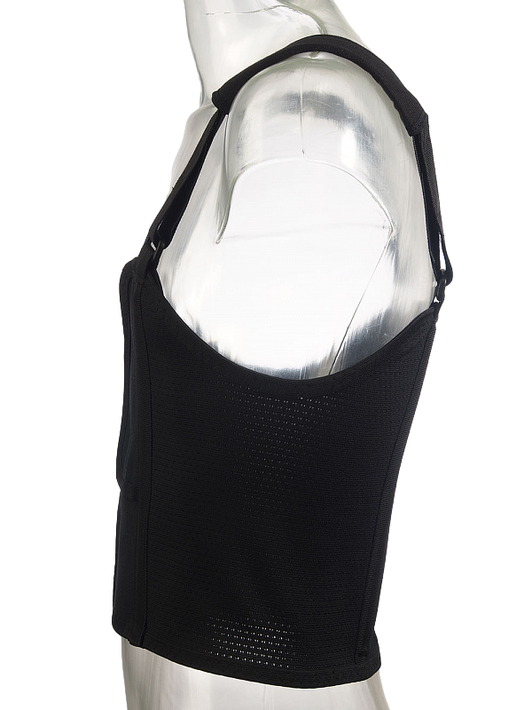 Пояс послеоперационный (грудо-брюшной) мужс. К-619 Л фото 3