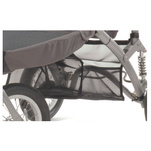 Корзина для покупок к коляске  Джогер фото 1