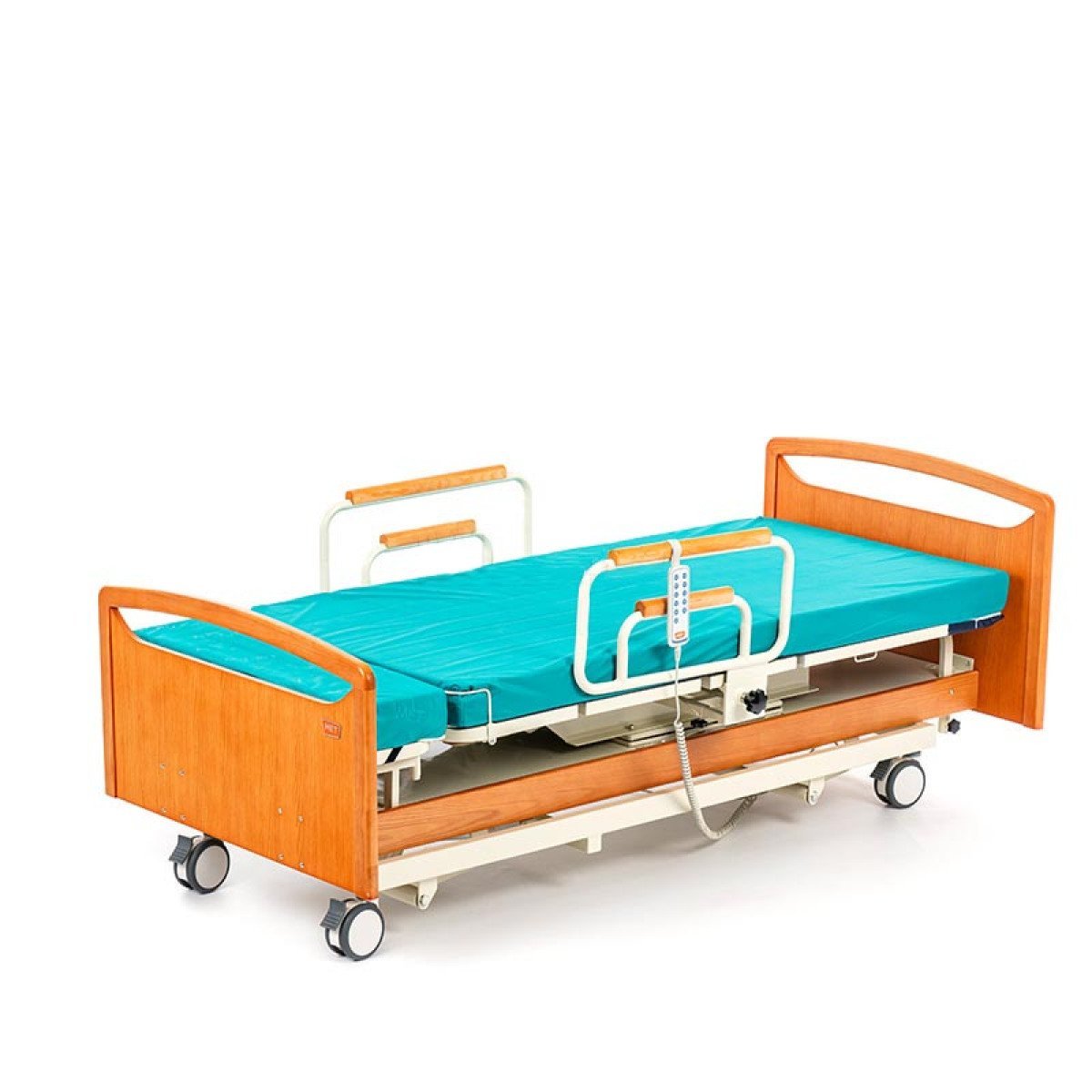 Кровать функциональная электрическая MET RAUND UP фото 5