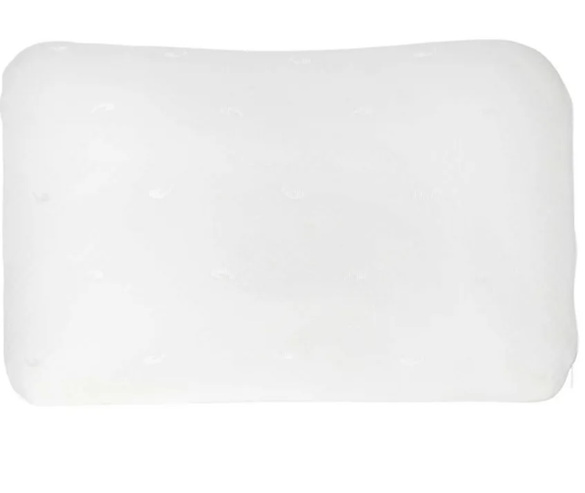 Подушка ортопедическая классической формы с эффектом памяти Асветида Light  50*70 фото 7