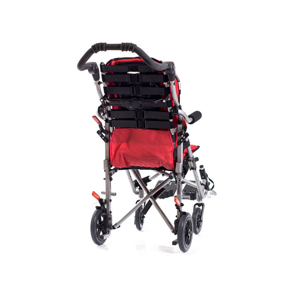 Кресло-коляска Convaid EZ Convertible (Конвейд Конветэбл) фото 7