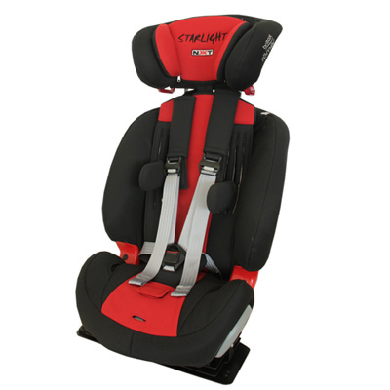 Автокресло STARLIGHT-NXT фото 2