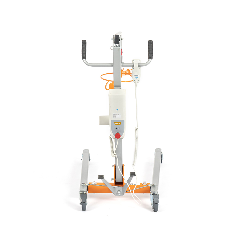 Подъемник реабилитационный с электроприводом MET TITAN 150 фото 3