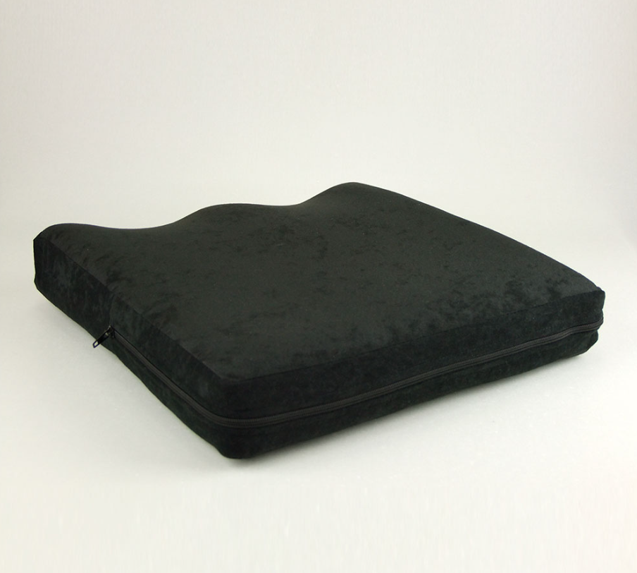 Подушка-сиденье противопролежневая с гелевыми элементами (40 * 40 см) 561  фото 2