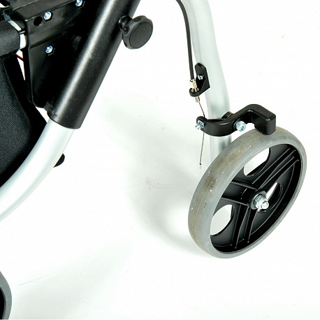 Ходунки детские на 4-х колёсах Поло плюс-Т с поддержкой предплечья «Яно»  фото 4