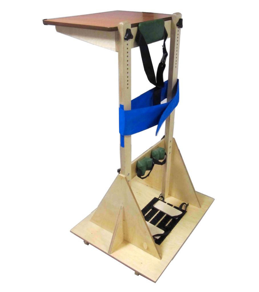 Опора для стояния «Березка» фото 3