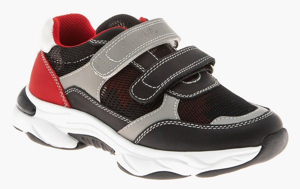 Кроссовки детские 65-176 фото 2