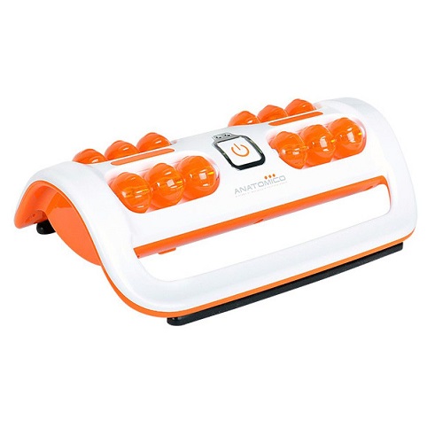 Массажер для ног Anatomico АТ-122  фото 1