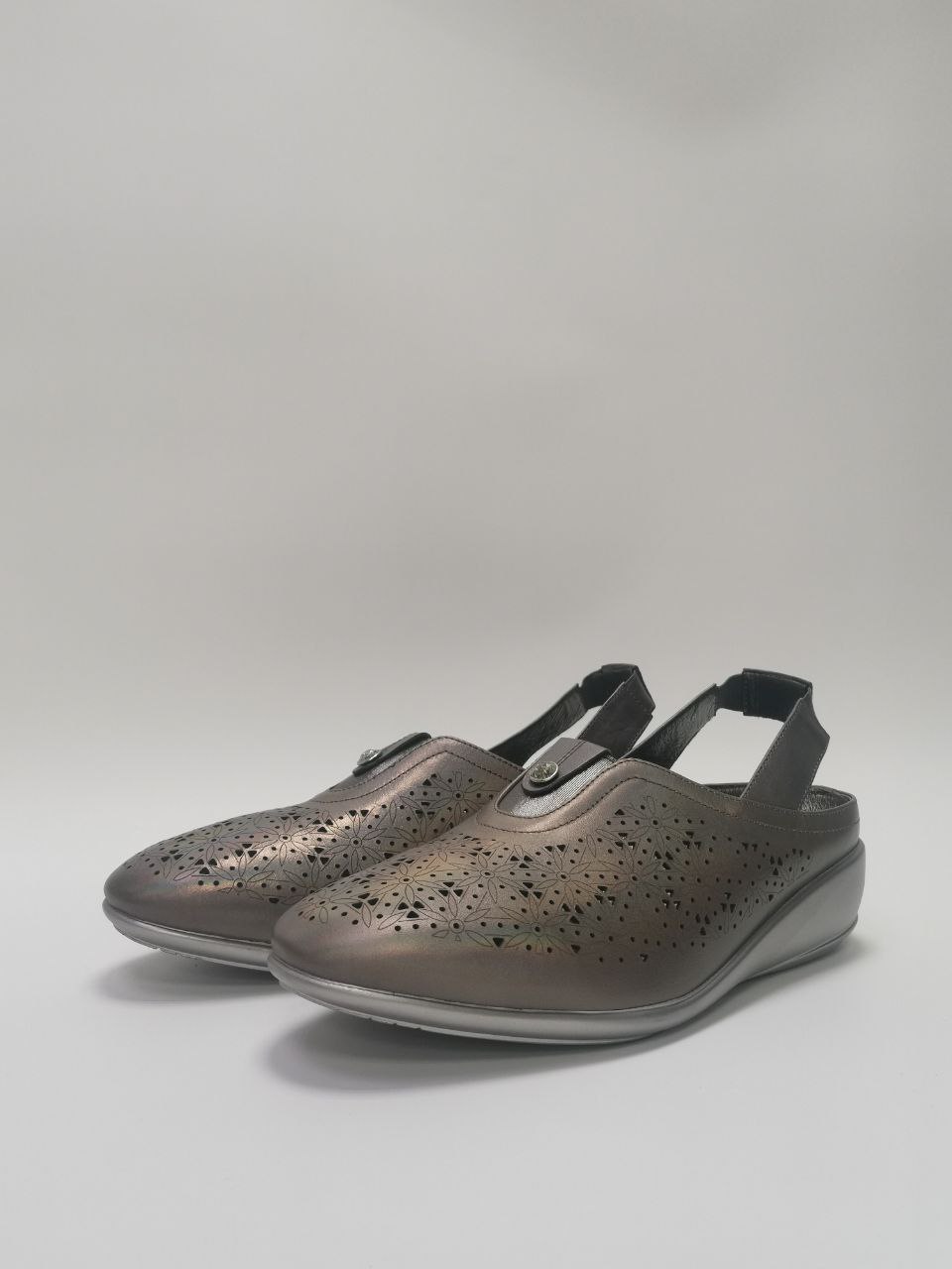 Туфли женские 8302 фото 3