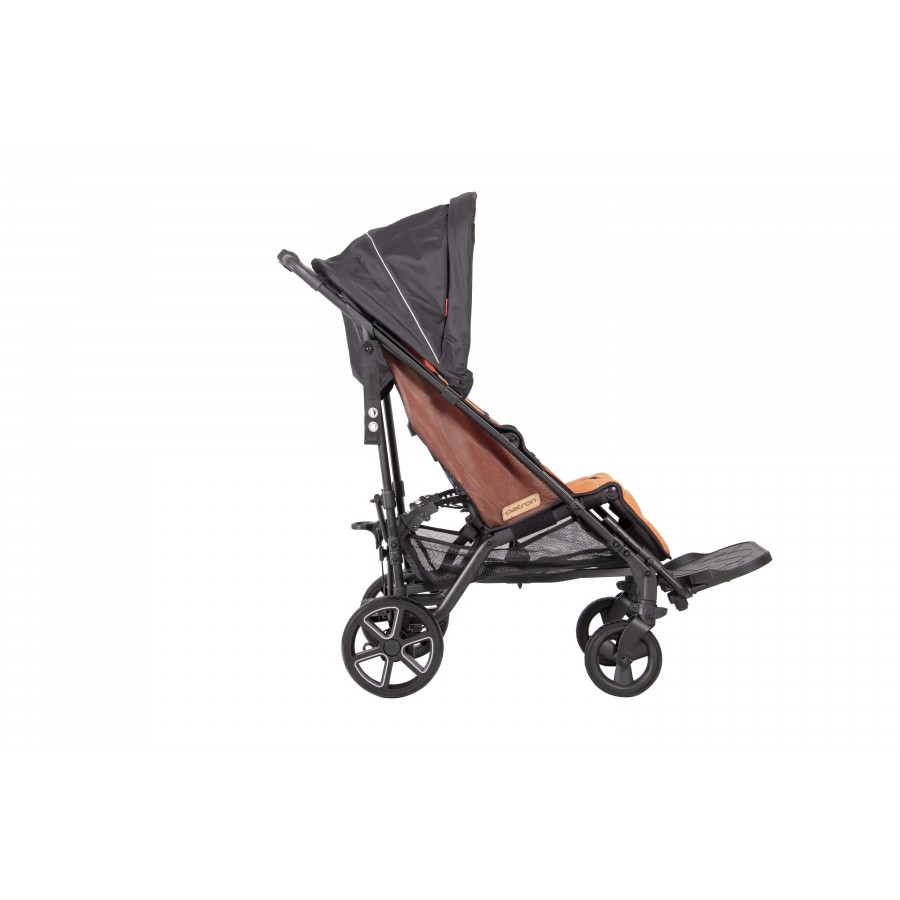 Кресло-коляска Piper Comfort (Пайпэ Комфорт) фото 12