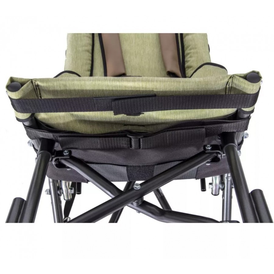 Кресло-коляска для детей ДЦП CORZINO Xcountry (Корзино Икс кантри) фото 7