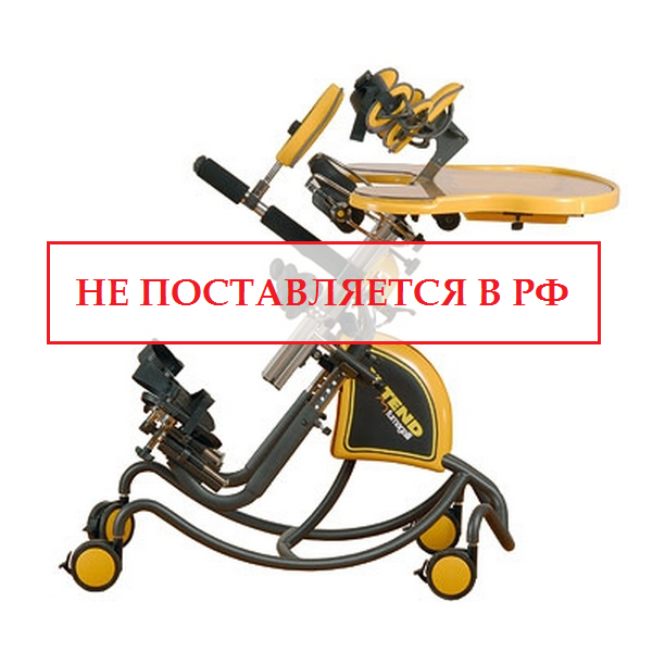 Вертикализатор X-TEND  фото 1