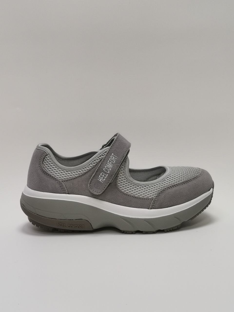 Кроссовки ортопедические женские Сурсил орто при боли в пятке НС-23093 фото 2