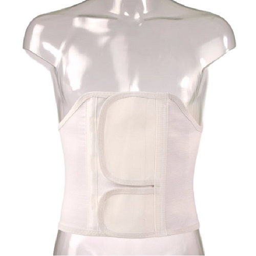 Пояс послеоперационный (грудо-брюшной) мужской К-619 фото 2