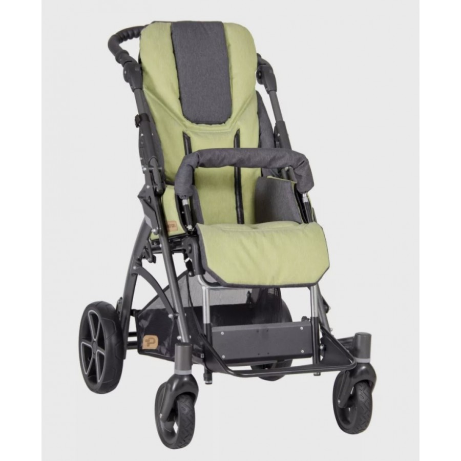 Прогулочная кресло-коляска Patron JACKO Clipper фото 1