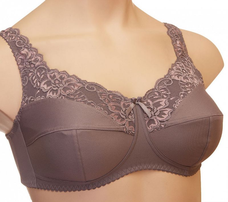 Бюстгальтер после мастэктомии Перец ЛФ0918 738 фото 1