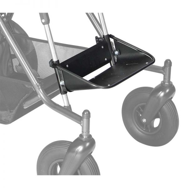 Подножка с регулир.угла наклона для коляски Patron Tom 4 фото 1