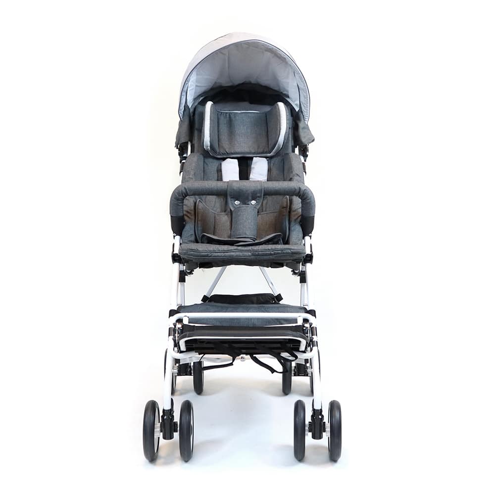 Коляска детская MyWam PEGAZ (Пегаз) фото 2