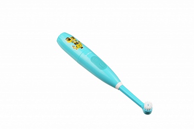 Зубная щетка CS Medica Kids CS-463-B фото 7