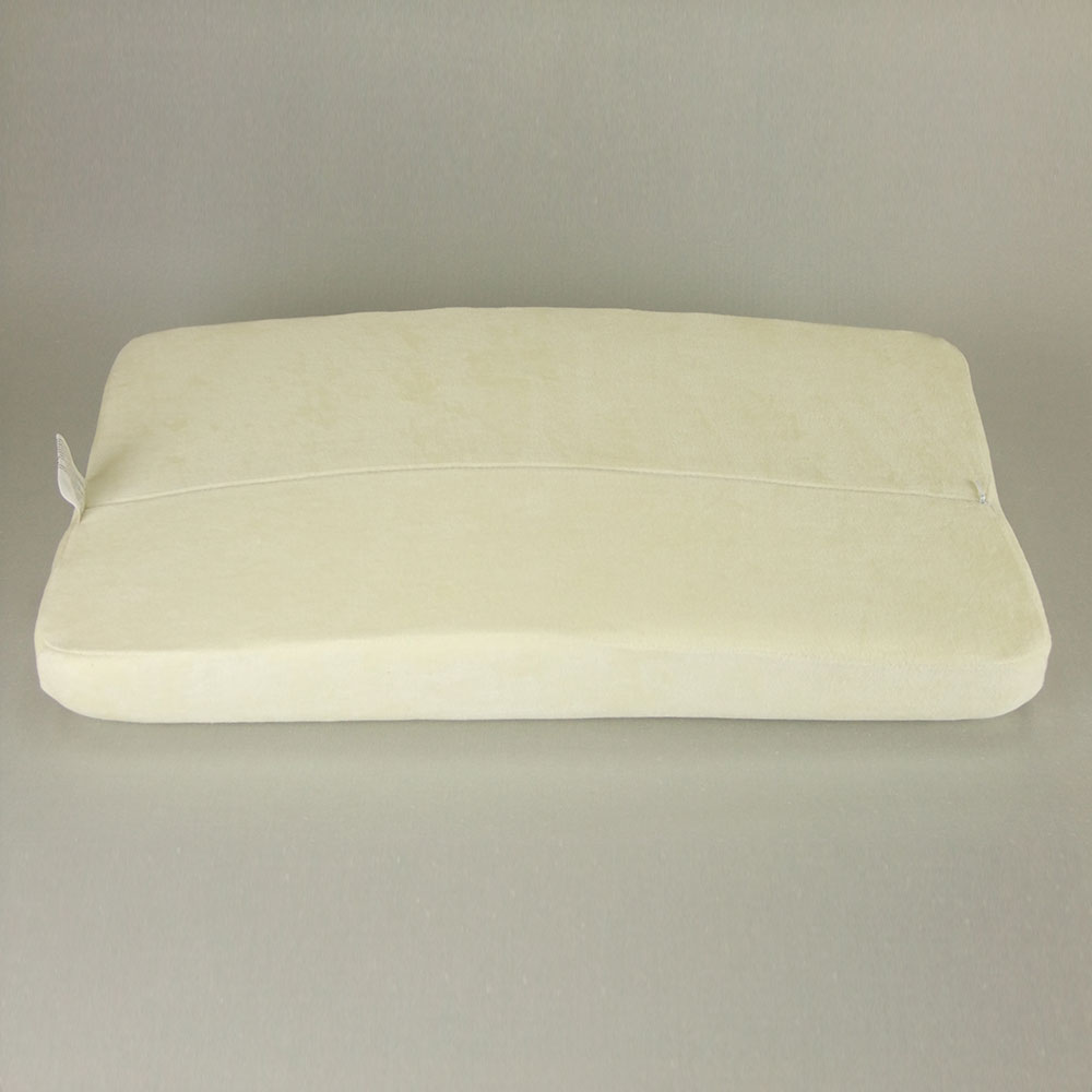 Подушка под голову ортопедическая  "АНТИХРАП" 1189 61*36,5*12/6,5 фото 4