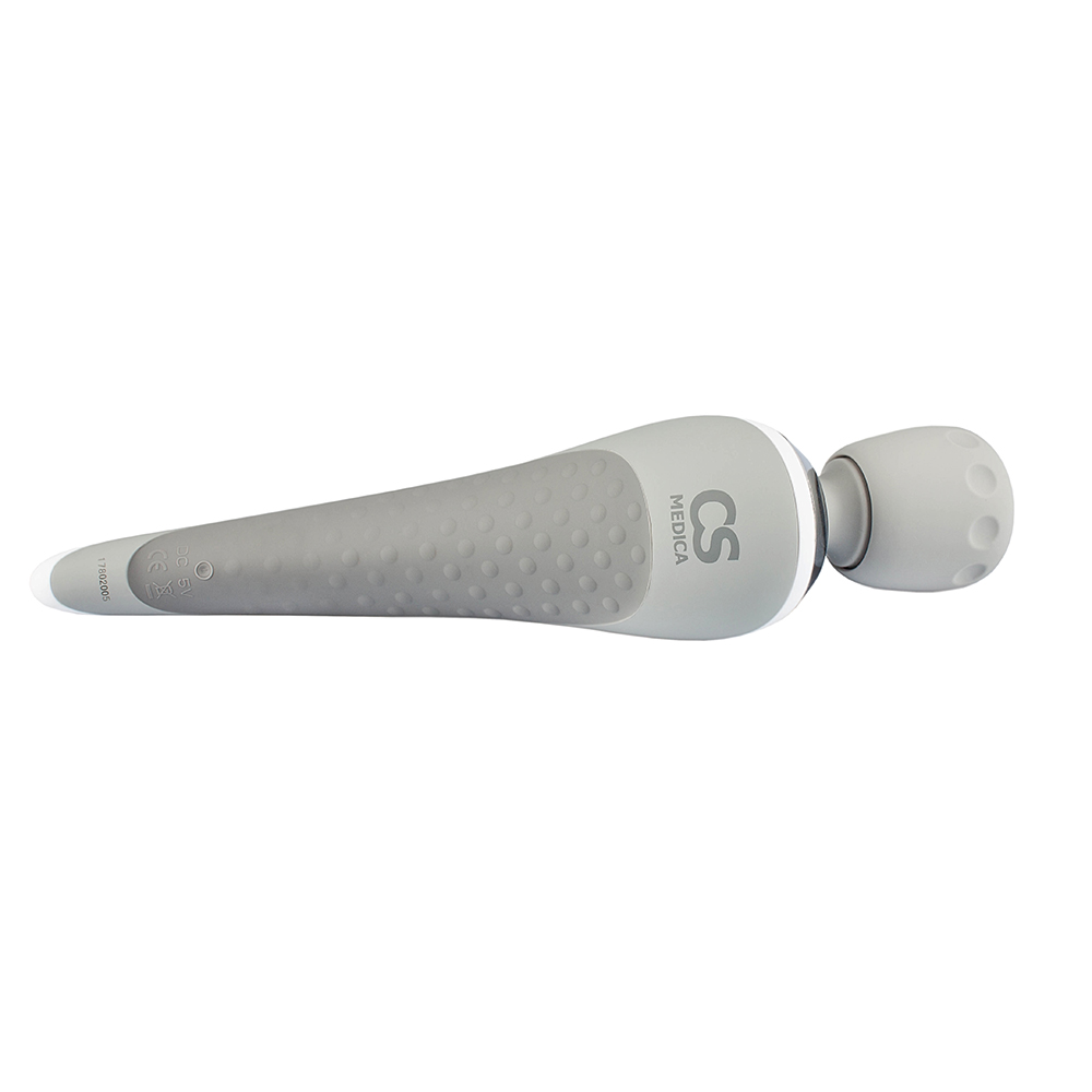 Вибромассажер CS Medica Vibra Pulsar CS-v7 Power фото 6