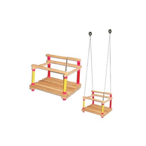 Качели 120*20*40 см фото 1