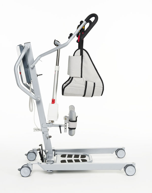 Электрический подъемник на аккумуляторах aacurat Standing UP 400 до 150 кг фото 1